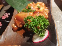 -谷牛日式烤肉(宝山U天地店)