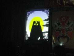 -盖碗儿梨园·变脸吐火·川剧(天府广场店)
