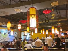 -陈渡桥老火锅(清潭店)