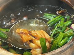 田鸡粥-明辉田鸡粥