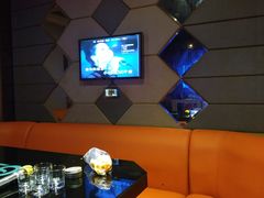 -海上歌友KTV(南桥店)