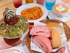 -劳顶笨Rotty Bun(青岛城阳店)