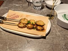 -前海沿·青岛菜(李沧万达店)