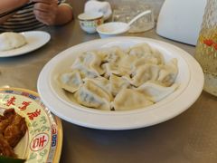 -鹿鸣春饭店(总店)