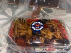 -十面欢腾·海鲜面·台式Bistro(长乐路店)