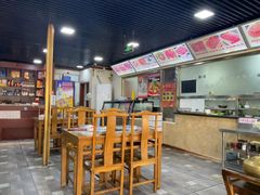 -马记伊源斋涮肉·清真菜(百子湾店)