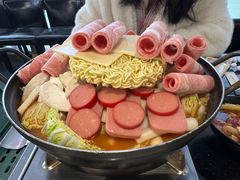 -炙韩料理·部队锅专门店