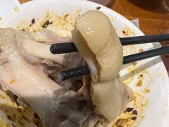 -付小姐在成都(中山公园店)