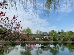 -无锡蠡湖国家湿地公园-蠡园