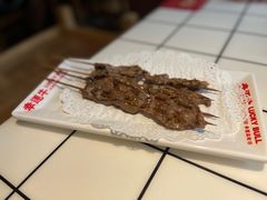 -幸运牛汕头小黄牛牛肉火锅(梅林店)