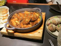 -Ameigo梅果·云贵川bistro(长宁来福士店)