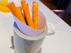 黄鱼春卷-民国红公馆(老门东店)