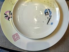 -老正兴菜馆(福州路店)