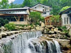 -大鄣山卧龙谷景区