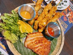 -泰妃殿(宏伊国际广场店)