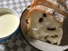 椰蓉吐司-左拉主义(长江路店)