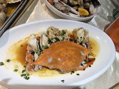 -好兄弟郭巨海鲜(天一阁店)