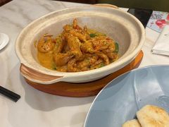 -南山鲜虾面·活鲜小馆·海味大连菜(南山总店)