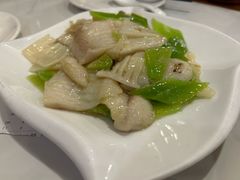 -马凯餐厅(长椿街店)