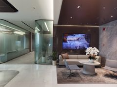 -陆家嘴世纪金融广场