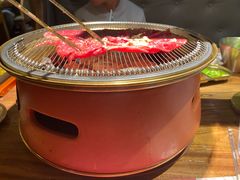 -西塔老太太泥炉烤肉(万柳华联店)