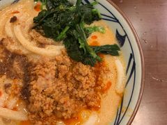 -丸龟制面(北心斋桥店)