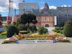 -北海道厅旧本厅舍(旧本庁舎)