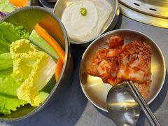 -明洞王妃家烤肉(苏州中心星悦汇店)