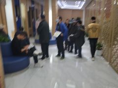 -美年大健康体检中心(牡丹园分院)