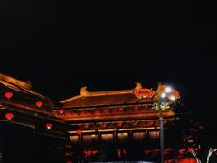 -大唐不夜城-开元广场