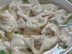 -周震馄饨