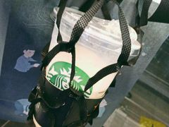 -星巴克臻选(青岛麦凯乐分店)