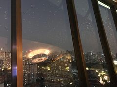 -广州花园酒店·凌璇阁旋转餐厅CAROUSEL360