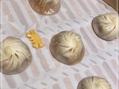 -鼎泰丰(德基广场店)