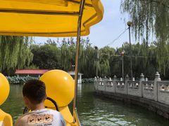 -丰台花园