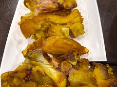 -熠盛粤味·顺德桑拿鸡(永康路店)