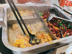 -鸡遇虾煲干锅火锅(小寨金莎店)