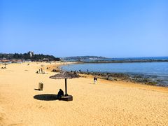 -青岛第二海水浴场