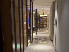 -海纳百川·都市温泉·足道·SPA(学院路店)