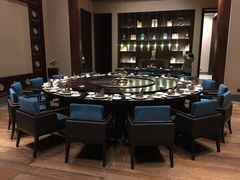 -西安华清御汤酒店