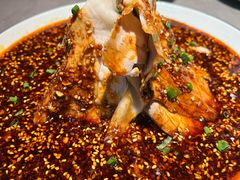 -麻都·成都菜(人民广场店)