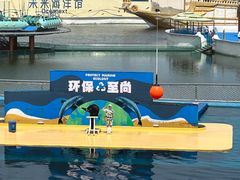 -秦皇岛乐岛海洋王国