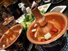 -南门涮肉(东单店)
