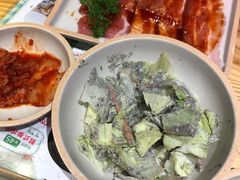 -喜来稀肉(北外滩白玉兰广场店)