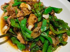 -费大厨辣椒炒肉(高铁吾悦广场店)