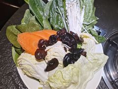 -和庆斋羊蝎子火锅·碳缸烧烤(顺义旗舰店)