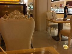 大堂-白金汉爵大酒店·中餐厅(相城店)