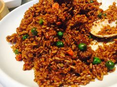 泡菜牛肉炒饭-大鸭梨烤鸭·北京菜(南小街/南苑店)