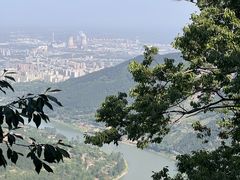 -金堂县云顶石城风景区