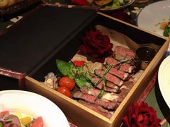 -第101座花园餐厅(湖滨88店)